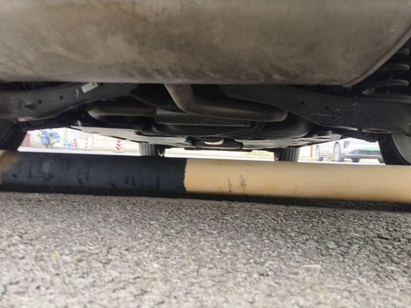 [上海·沪B] 二手大众途安2018款 途安L 280TSI DSG拓界版 7座 国V