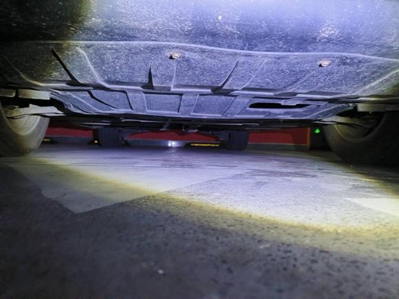 [济南·鲁A] 二手日产逍客2012款 2.0XL 火 6MT 2WD