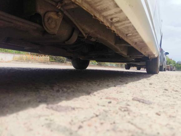 [金华·贵B] 二手五菱汽车五菱宏光2019款 1.5L S基本型L2B