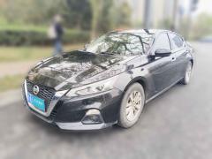 [成都·川A] 日产天籁2020款 改款 2.0L XL 舒适版