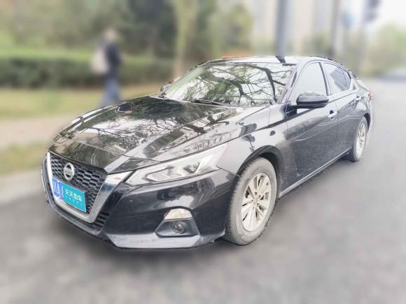 日產(chǎn)天籟2020款 改款 2.0L XL 舒適版「成都二手車」「天天拍車」