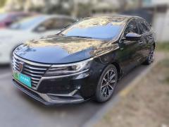 [上海·沪A] 荣威荣威i6新能源2017款 45T 混动互联智尊版