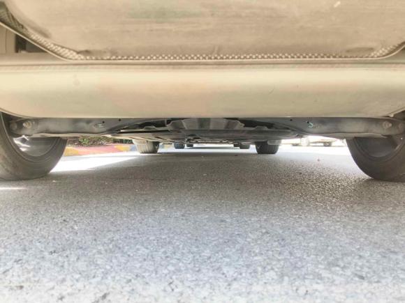 [上海·苏U] 二手大众帕萨特2019款 330TSI 豪华版 国V