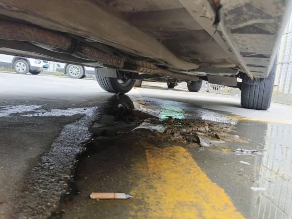 [深圳·粤B] 二手斯巴鲁斯巴鲁XV2012款 2.0i 精英版