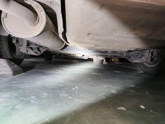 [深圳·粤B] 二手大众朗逸2013款 改款经典 1.6L 手动风尚版