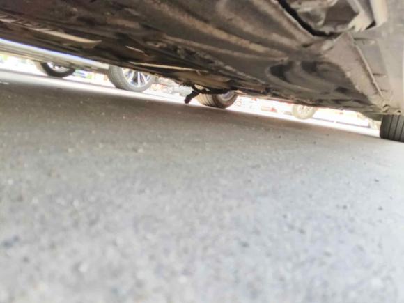 [佛山·粤E] 二手奔驰奔驰E级2013款 E 260 L CGI优雅型