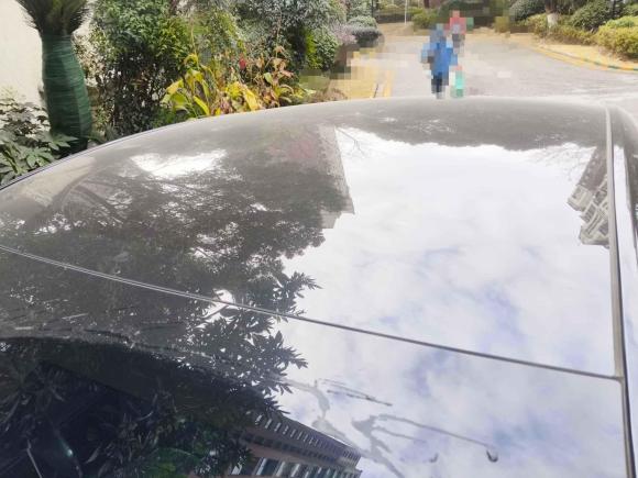 [苏州·京A] 二手特斯拉Model Y2022款 后轮驱动版