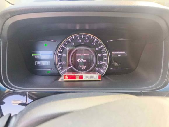[宁波·浙B] 二手本田艾力绅2019款 2.0L 混动豪华版
