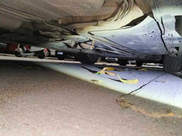 [深圳·粤S] 二手丰田锐志2012款 2.5V 风度菁英炫装版