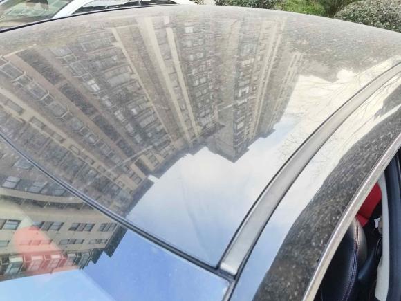 [无锡·苏B] 二手丰田锐志2013款 2.5S 菁锐版