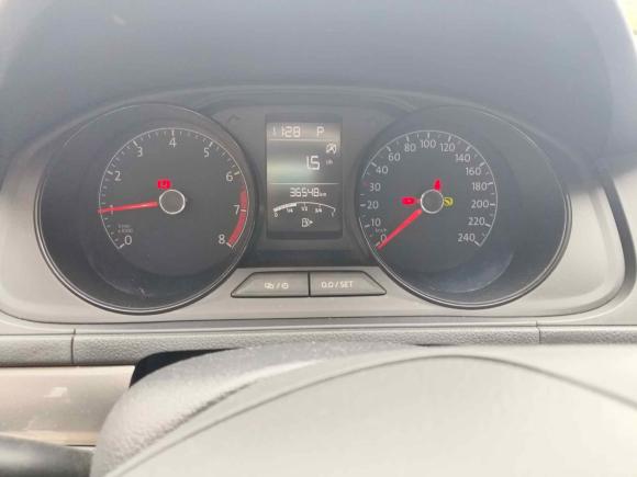 [南昌·赣A] 二手大众朗逸2019款 朗逸启航 1.5L 自动风尚版 国VI