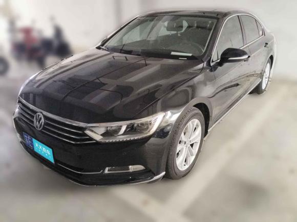 大众迈腾2018款 改款 330TSI DSG 豪华型「苏州二手车」「天天拍车」