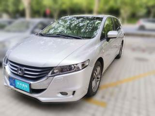 本田奥德赛2009款 2.4L 豪华版