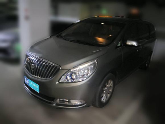 別克別克GL82011款 3.0L XT豪華商務(wù)旗艦版「南京二手車」「天天拍車」
