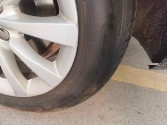 [上海·沪A] 二手奥迪奥迪A6L2014款 TFSI 标准型