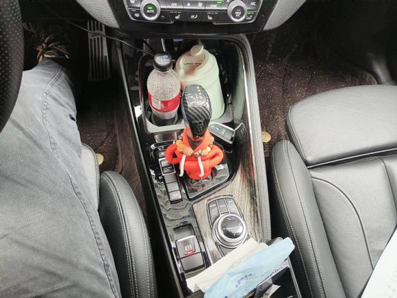 [义乌·浙D] 二手宝马宝马X12018款 xDrive20Li 尊享型