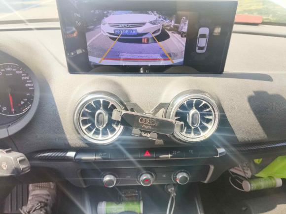 [成都·川G] 二手奥迪奥迪A32016款 Limousine 35 TFSI 进取型