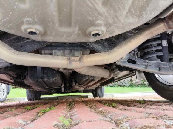 [深圳·粤B] 二手凯迪拉克凯迪拉克XT62020款 28T 六座四驱豪华运动型