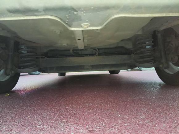 [金华·浙G] 二手长安凯程长安欧尚A600EV2019款 改款 6座