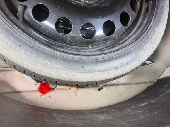 [嘉兴·浙F] 二手雪佛兰科鲁兹2016款 1.5L 自动时尚天窗版