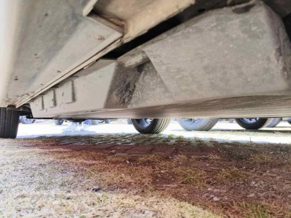 [合肥·皖A] 二手江汽集团江淮iEVS42019款 豪华型