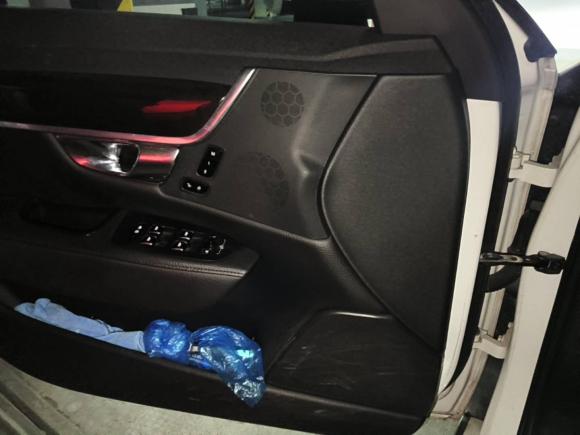 [南通·苏F] 二手沃尔沃沃尔沃S902017款 T4 智远版