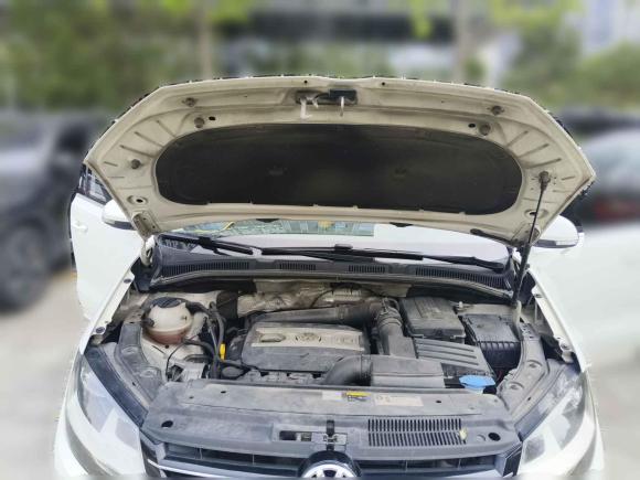 [南通·苏B] 二手大众夏朗2013款 1.8TSI 标配型