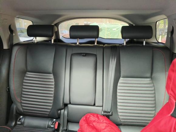 [上海·沪B] 二手路虎发现神行2019款 240PS SE Dynamic版 国VI