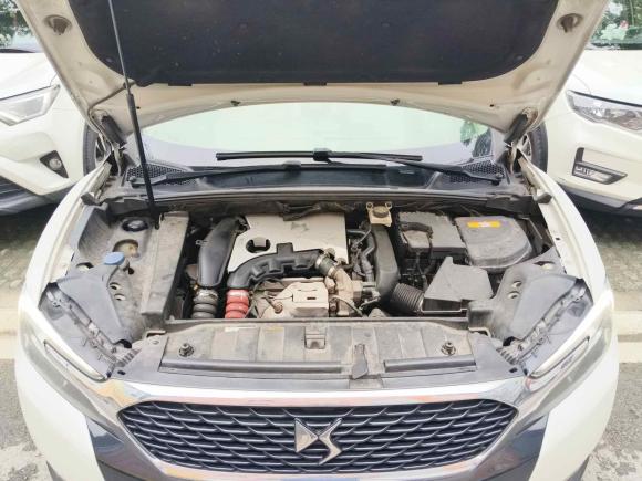 [无锡·苏B] 二手DSDS 62014款 1.6T 尊享版THP160