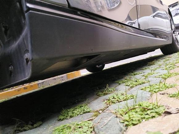 [上海·沪A] 二手小鹏小鹏P72020款 670N