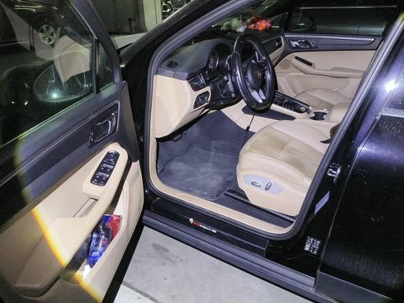 [深圳·粤N] 二手保时捷Macan2020款 Macan 2.0T