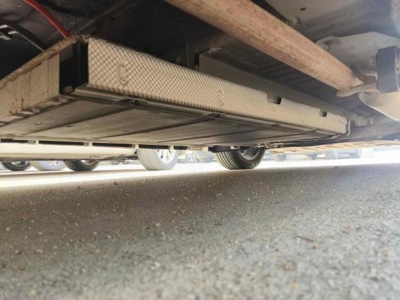 [深圳·粤B] 二手比亚迪秦PLUS2021款 DM-i 55KM 旗舰型