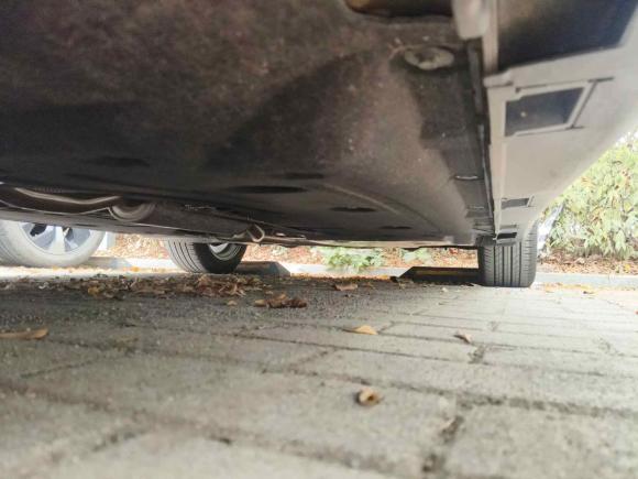 [深圳·粤B] 二手本田雅阁2025款 260TURBO 豪华版