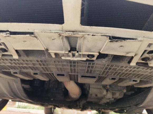 [合肥·皖A] 二手雪佛兰科鲁兹2018款 320 自动炫锋都市版