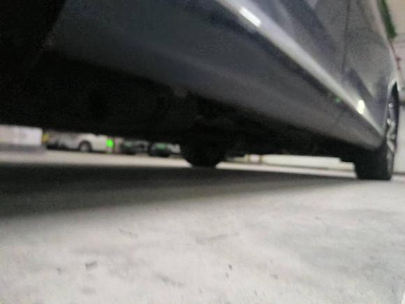 [上海·沪B] 二手广汽传祺传祺M82018款 320T 尊贵版