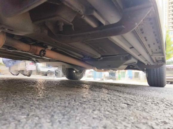 [南昌·赣A] 二手路虎揽胜极光2013款 2.0T 5门耀致版