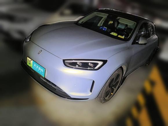 [杭州·浙A] 二手AITO 问界问界M52022款 纯电后驱标准版
