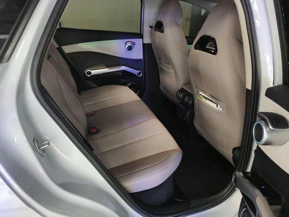 [广州·粤A] 二手比亚迪元PLUS2023款 冠军版 510KM 领先型