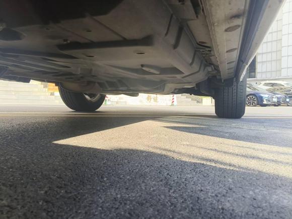 [广州·粤A] 二手丰田汉兰达2018款 2.0T 两驱精英版 7座 国VI