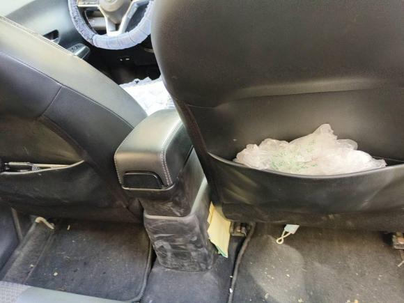 [上海·鲁R] 二手日产劲客2019款 1.5L CVT智联豪华版