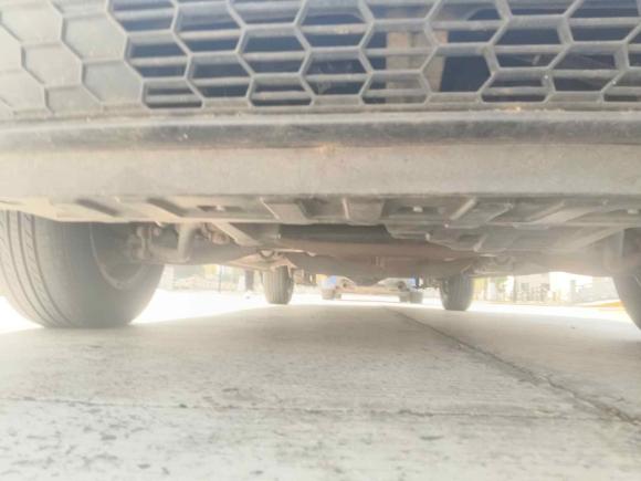 [上海·苏F] 二手江汽集团瑞风M42016款 2.0L 手动豪华型