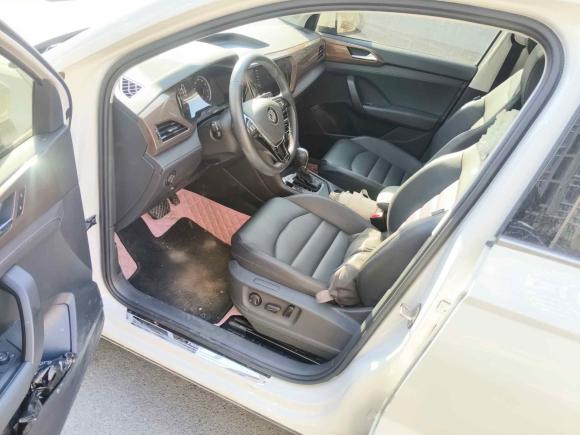 [苏州·苏E] 二手大众途岳2020款 280TSI 两驱豪华版PLUS 国VI