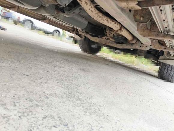 [合肥·皖A] 二手江铃驭胜S3502016款 2.4T 自动两驱柴油豪华版5座