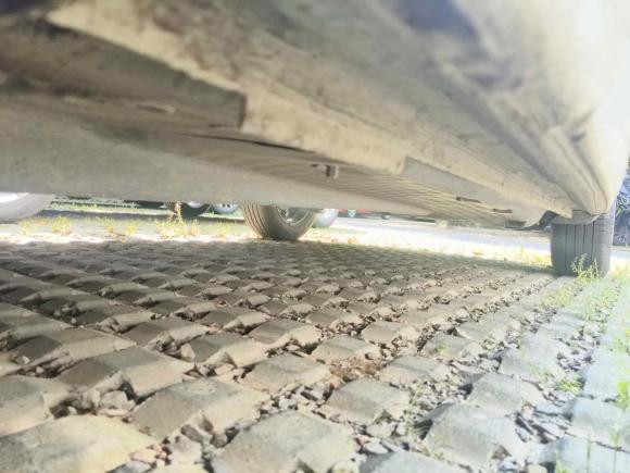 [上海·沪C] 二手大众Polo2016款 1.6L 自动舒适型