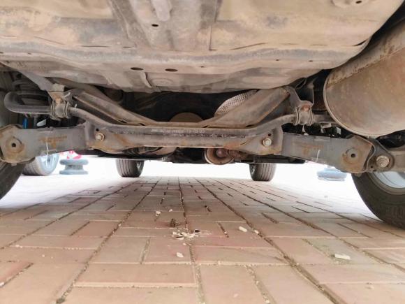 [济南·鲁A] 二手哈弗哈弗H62018款 运动版 1.5T 自动两驱精英型 国V