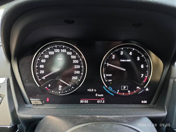 [常州·苏H] 二手宝马宝马1系2019款 118i M运动套装