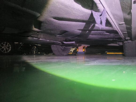 [深圳·粤B] 二手奔驰奔驰GLA2016款 GLA 200 蓝调版