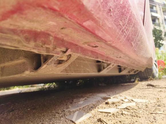 [青岛·鲁B] 二手零跑汽车零跑S012019款 380 Pro