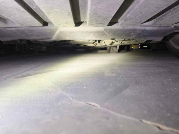 [杭州·浙A] 二手凯迪拉克凯迪拉克ATS-L2017款 28T 技术型