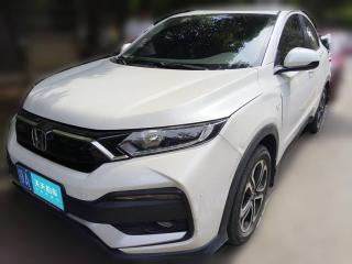 本田本田XR-V2021款 1.5L CVT经典版「武汉二手车」「天天拍车」